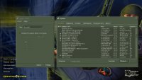 Список серверів Counter-Strike 1.6 в грі